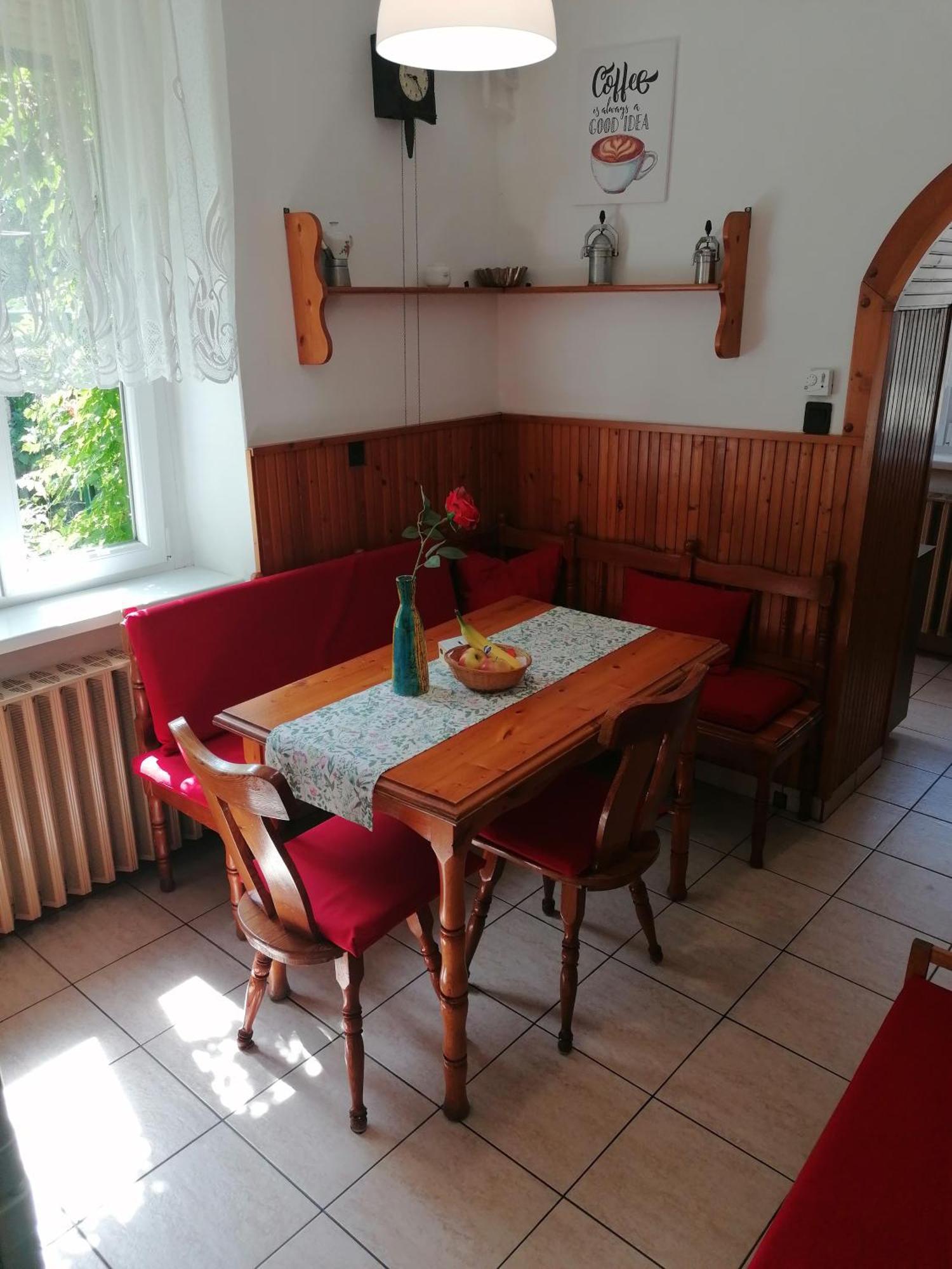 Hanna 3 Apartman Kőszeg Eksteriør billede