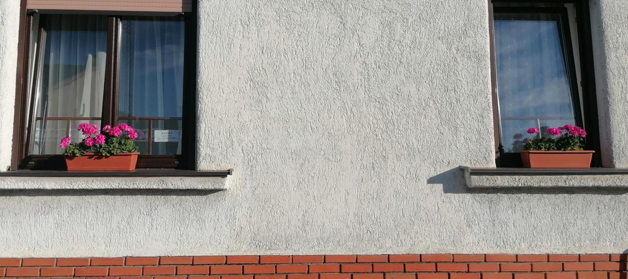 Hanna 3 Apartman Kőszeg Eksteriør billede